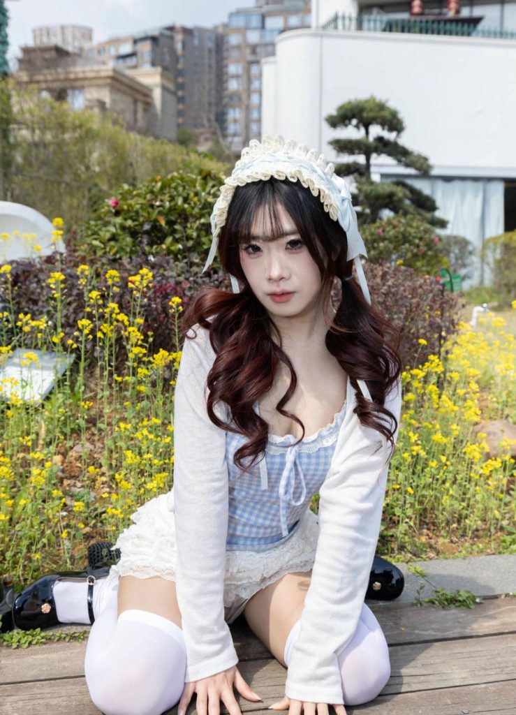 丝恋摄影写真全集5期打包下载21GB艺术美女高清图集-密语社