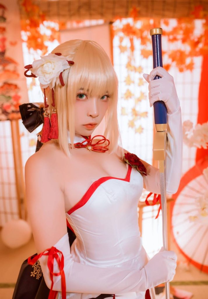 图片[5]-二佐Nisa 美女写真图片合集下载244套 84GB-密语社