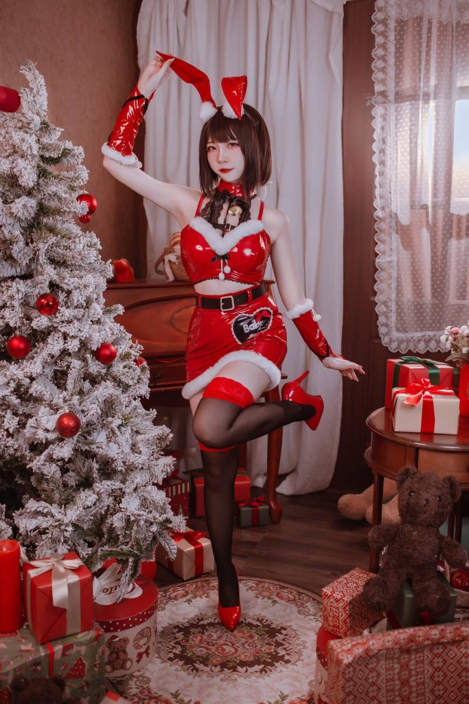图片[3]-二佐Nisa 美女写真图片合集下载244套 84GB-密语社