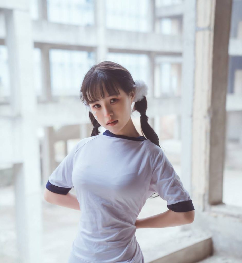 图片[4]-晕崽Zz美女写真图集合集打包下载36套 17GB-密语社