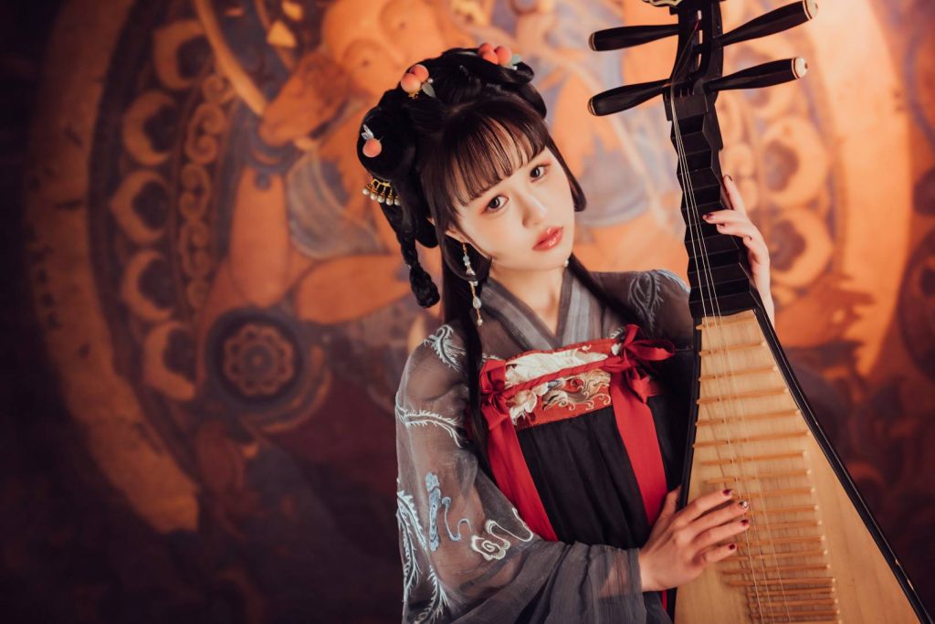 图片[5]-晕崽Zz美女写真图集合集打包下载36套 17GB-密语社