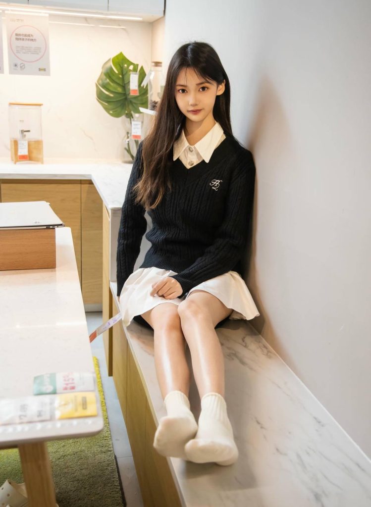 图片[2]-足愉心 38期足部美学4K典藏｜504GB超清原档｜含4K视频-密语社