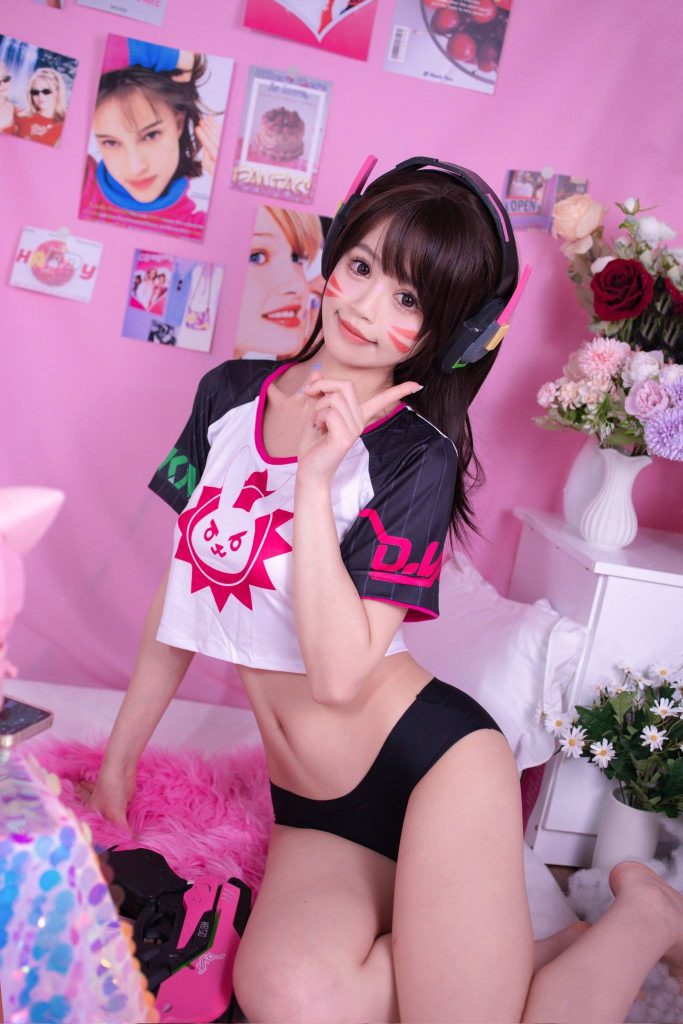图片[2]-千反田鹿子美女写真图集下载21套 10GB-密语社