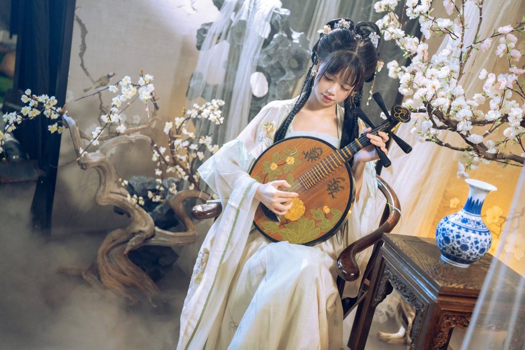 千反田鹿子美女写真图集下载21套 10GB-密语社