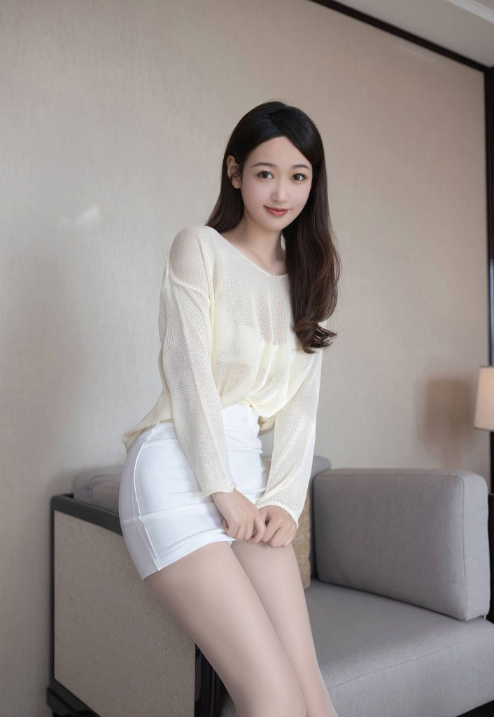 图片[5]-【唐安琪】Xiuren秀人全套307套 208GB 高清写真合集-密语社