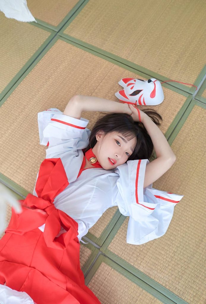 图片[3]-[全集] 姜仁卿 Kang In-kyung (강인경) 写真合集打包：173期/83GB/高清原图-密语社