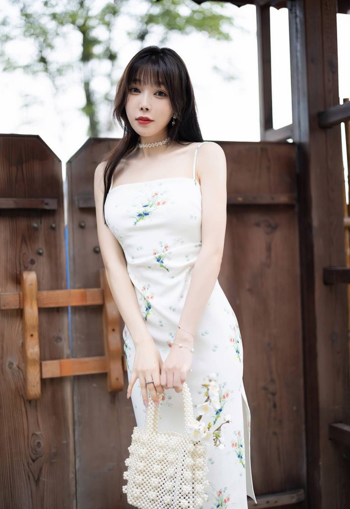 图片[5]-徐莉芝Booty美女写真图集打包下载500套 308GB-密语社