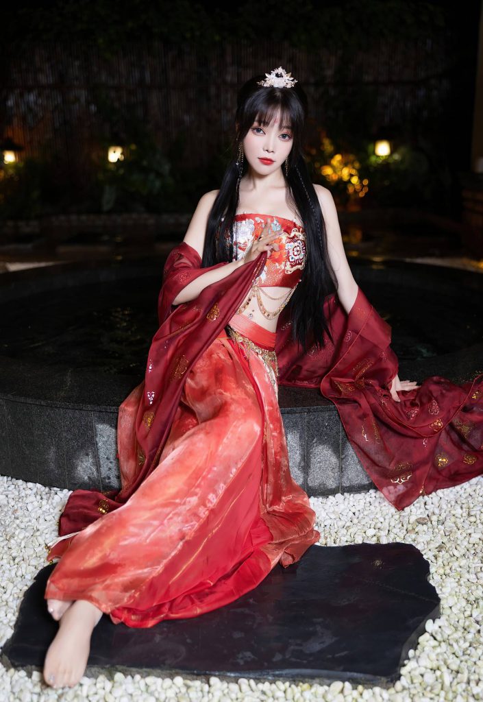 徐莉芝Booty美女写真图集打包下载500套 308GB-密语社