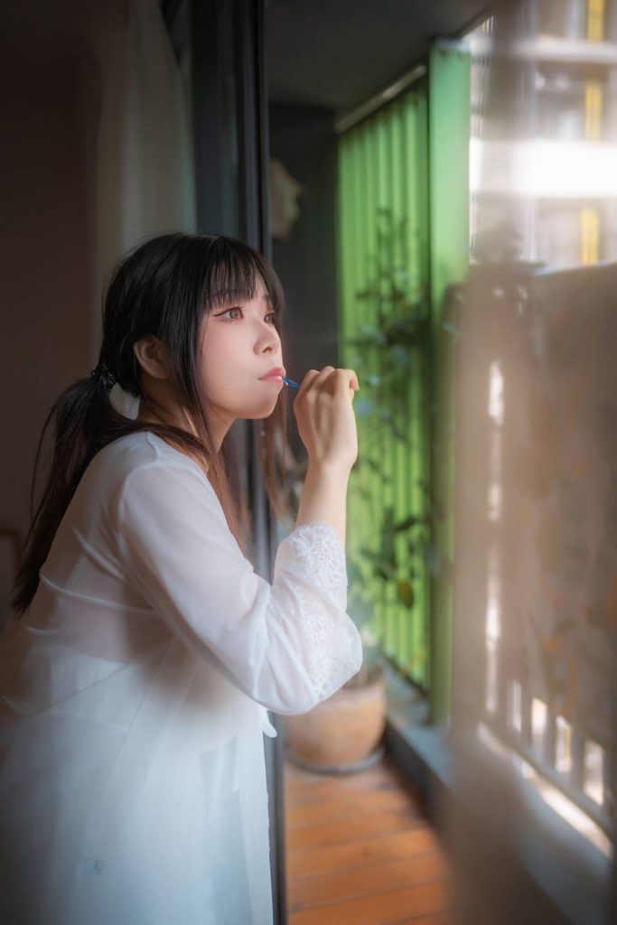 无颜小天使图集合集打包45套 20GB-密语社