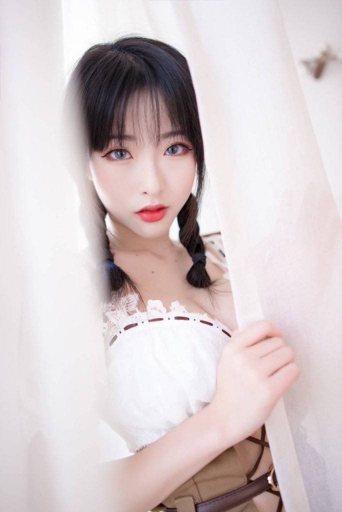 图片[3]-清水由乃美女写真图集下载100套 84GB-密语社
