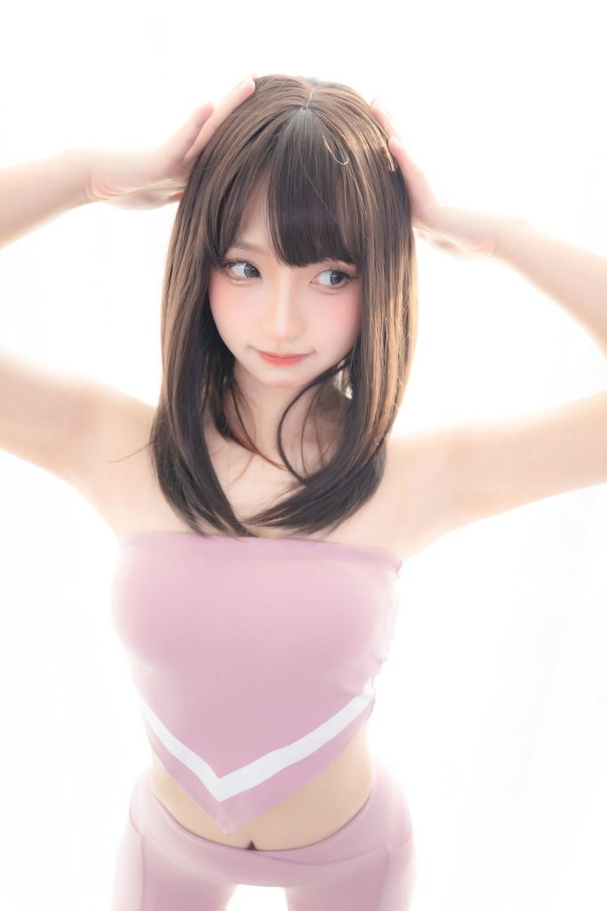 图片[4]-神楽坂真冬 超清美图合集：250套无损原档 [JK/美腿/112GB]-密语社