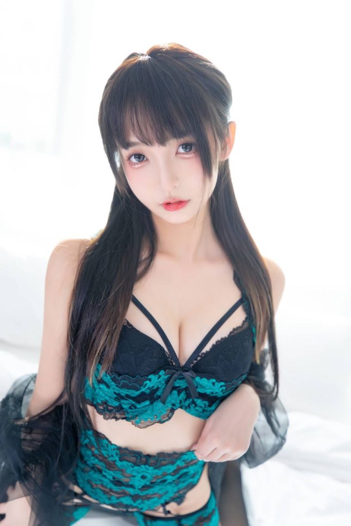 图片[7]-神楽坂真冬 超清美图合集：250套无损原档 [JK/美腿/112GB]-密语社