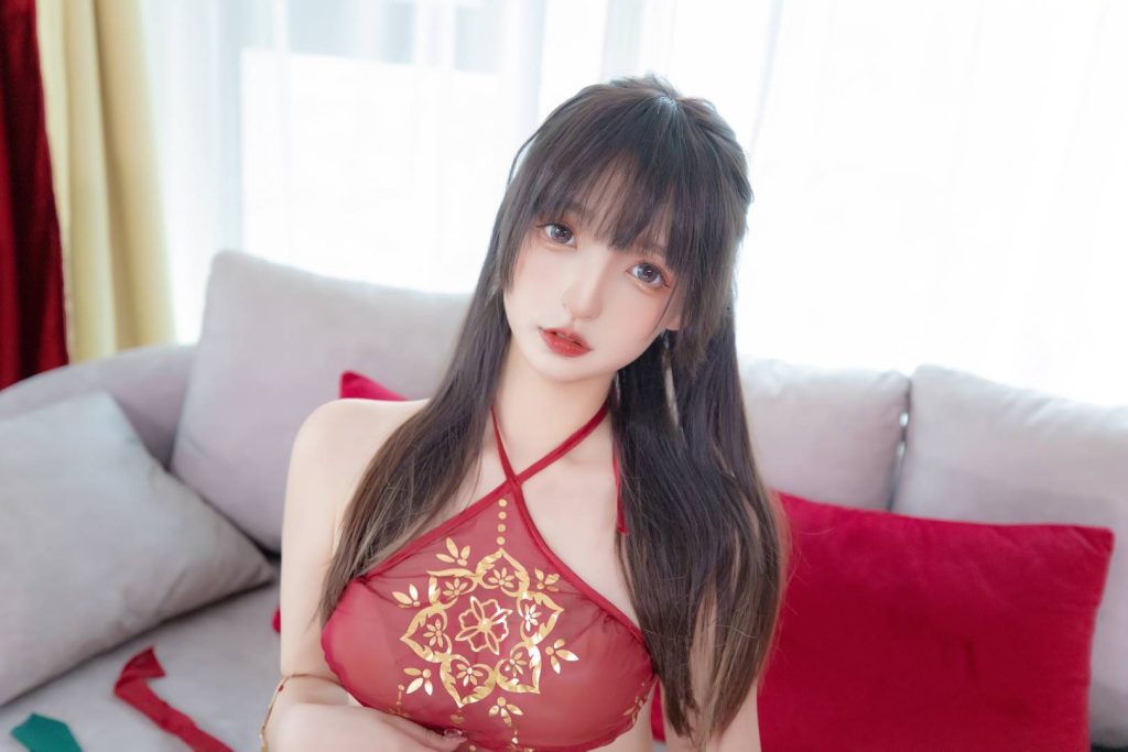 图片[3]-神楽坂真冬 超清美图合集：250套无损原档 [JK/美腿/112GB]-密语社