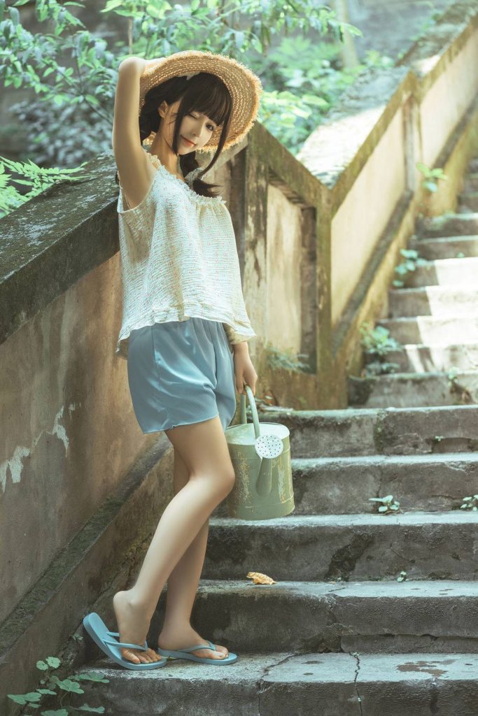 图片[2]-蠢沫沫美女写真套图合集417期 284GB-密语社