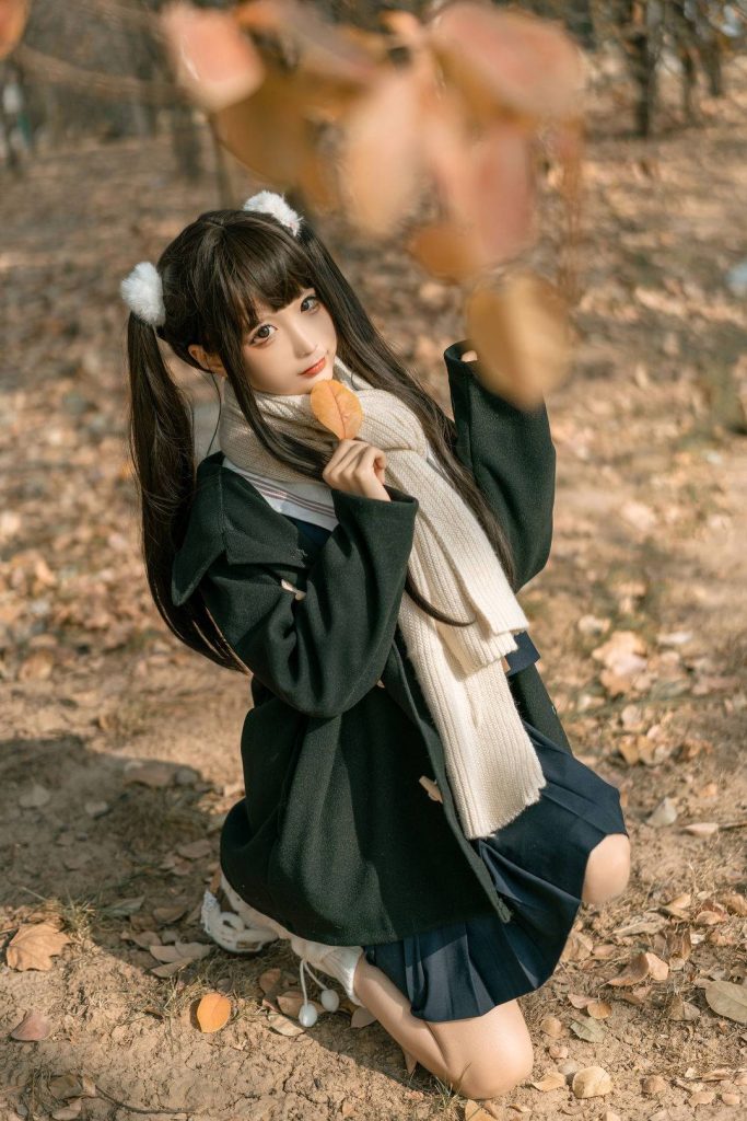 蠢沫沫美女写真套图合集417期 284GB-密语社