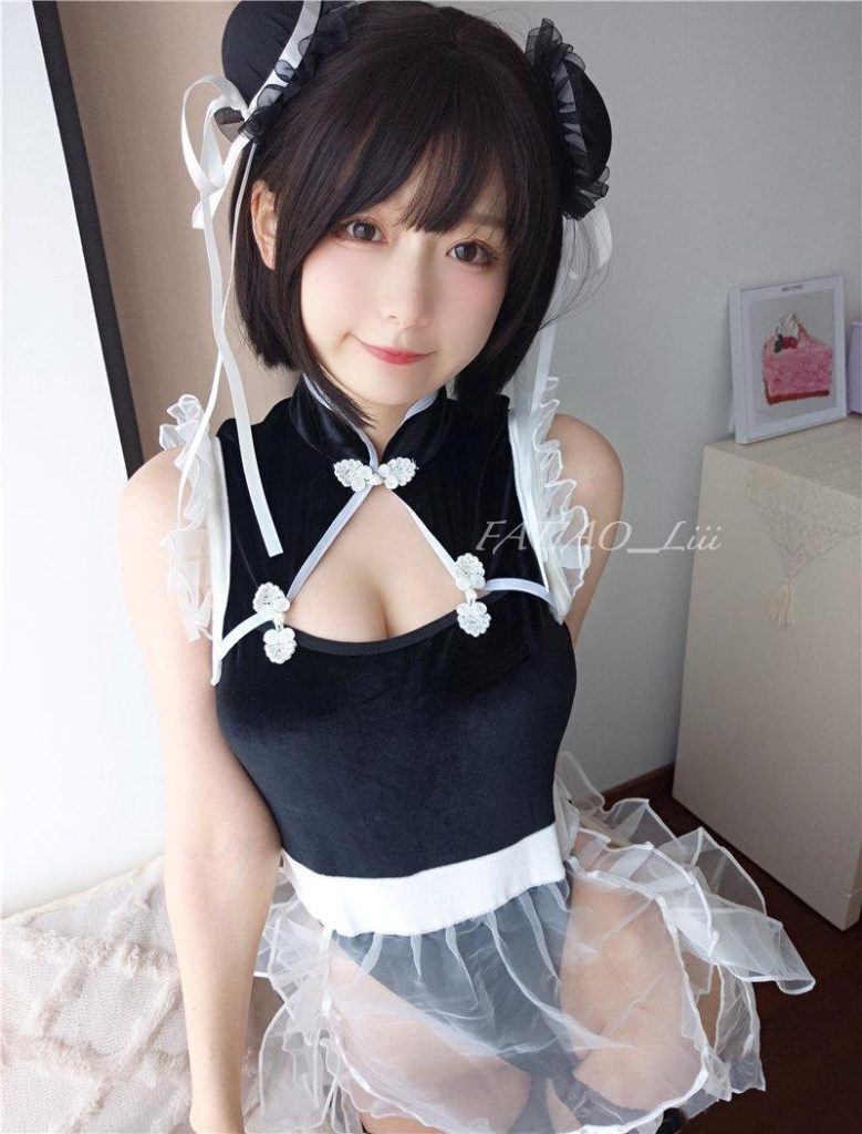发条少女迷之呆梨YoKi合集下载122套 44GB-密语社