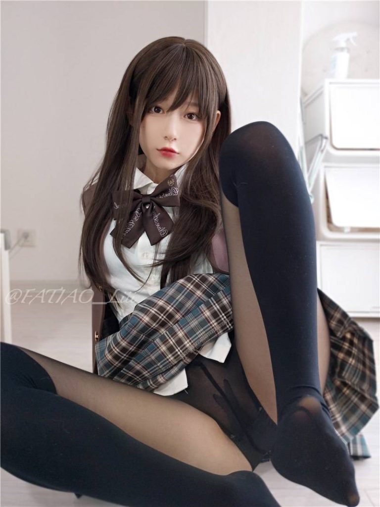 图片[2]-发条少女迷之呆梨YoKi合集下载122套 44GB-密语社