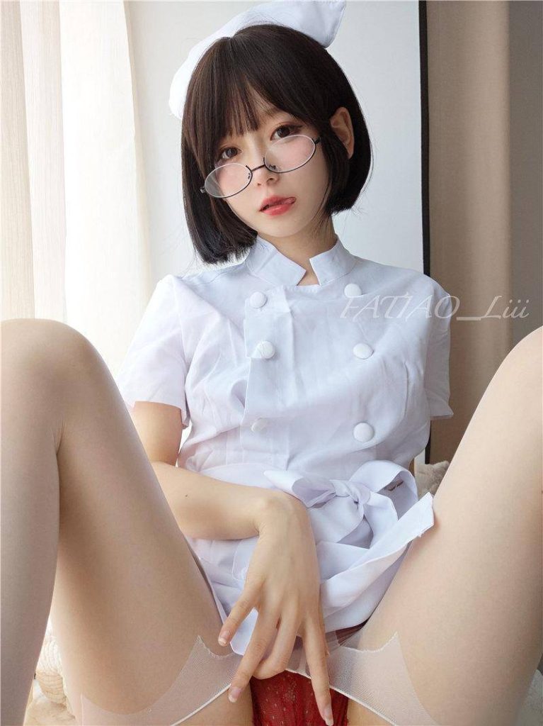 图片[4]-发条少女迷之呆梨YoKi合集下载122套 44GB-密语社