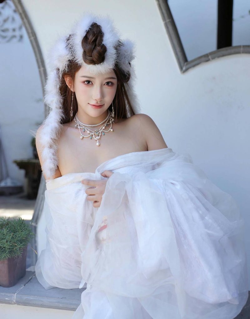金允希(Yuki) 秀人网写真合集打包下载 – 32期/27GB/高清原图-密语社