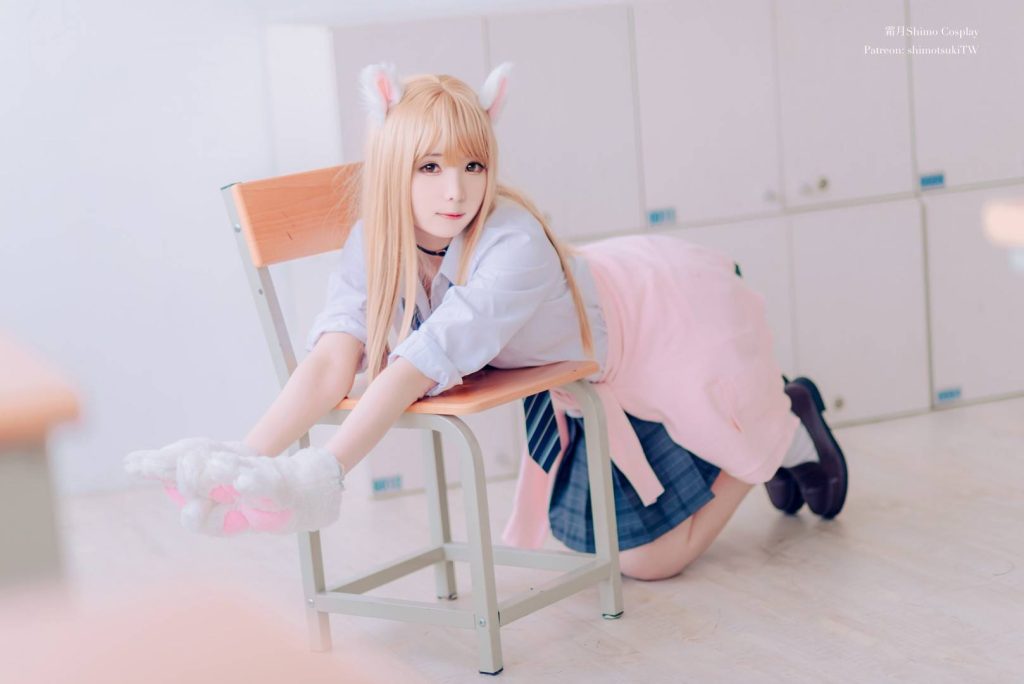 图片[2]-霜月shimo (霜月) 顶级Cosplay美图赏析：174套无损原档 [42GB]-密语社