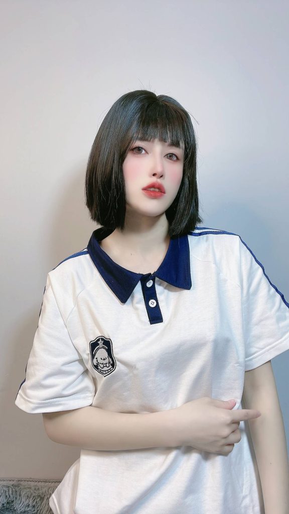图片[2]-鹿八岁 (Lu Ba Sui) 写真图集全收录 [119套/128GB] 完整打包下载-密语社