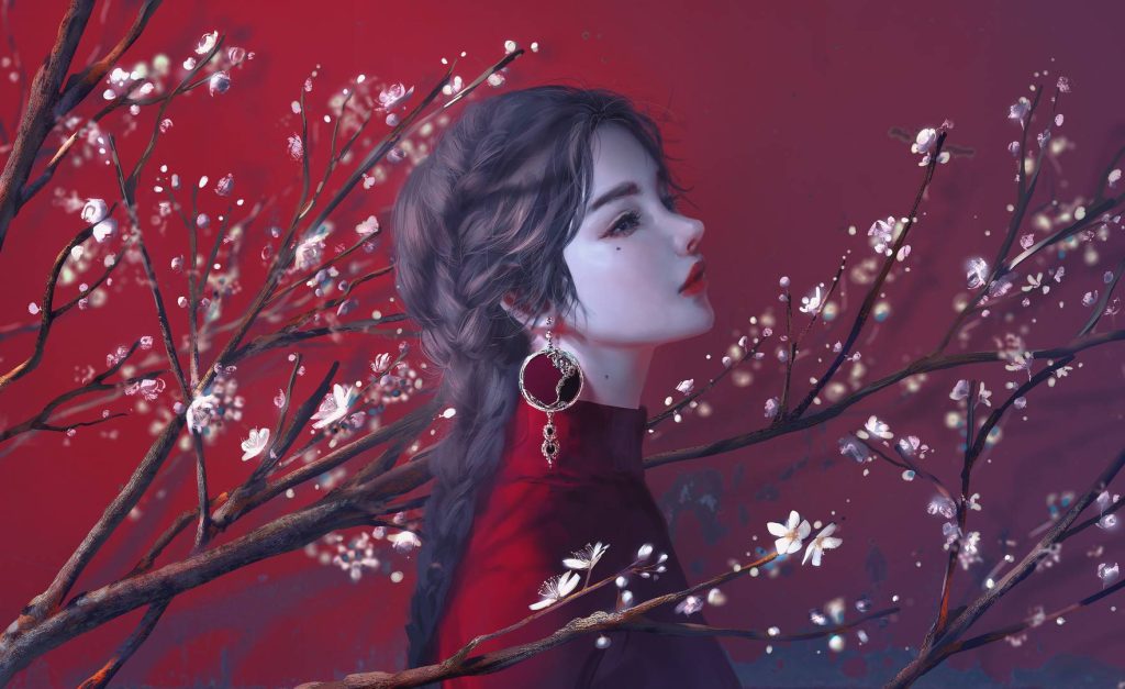 图片[6]-Nixeu二次元写真插画图片合集 打包下载-密语社