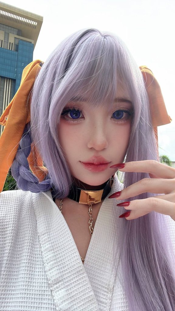 Puy Puy美女写真图集合集下载76套 134GB-密语社