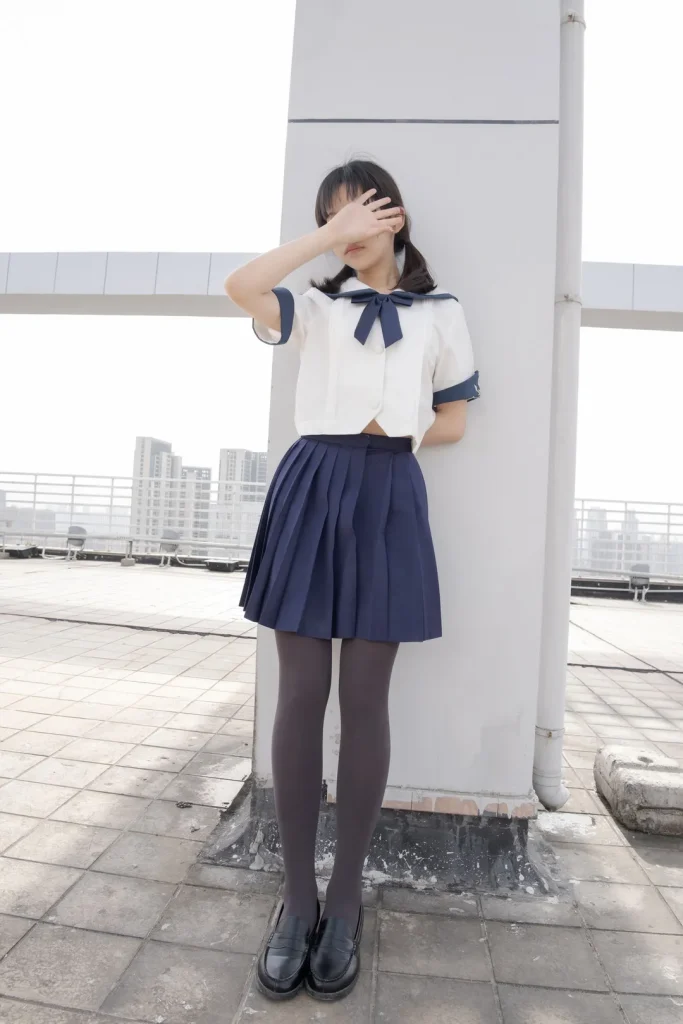 图片[3]-森萝财团美女写真套图合集打包下载445套 1064GB-密语社