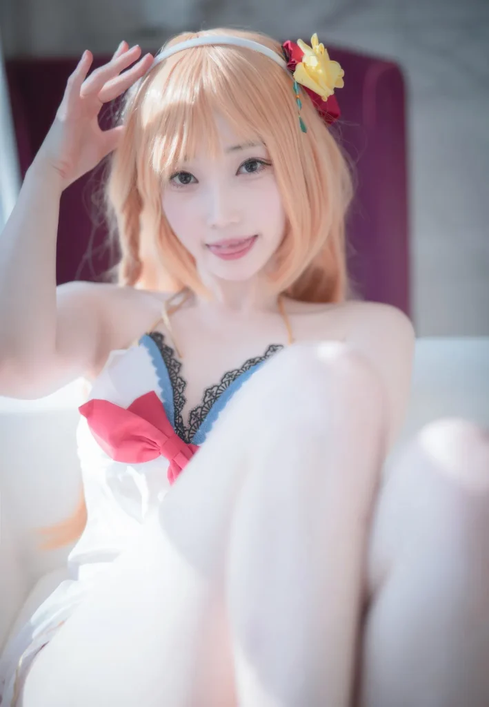 图片[4]-Bambi밤비美女写真合集打包下载129套 135GB-密语社