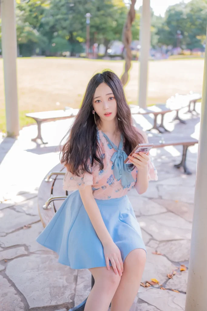 图片[3]-Bambi밤비美女写真合集打包下载129套 135GB-密语社