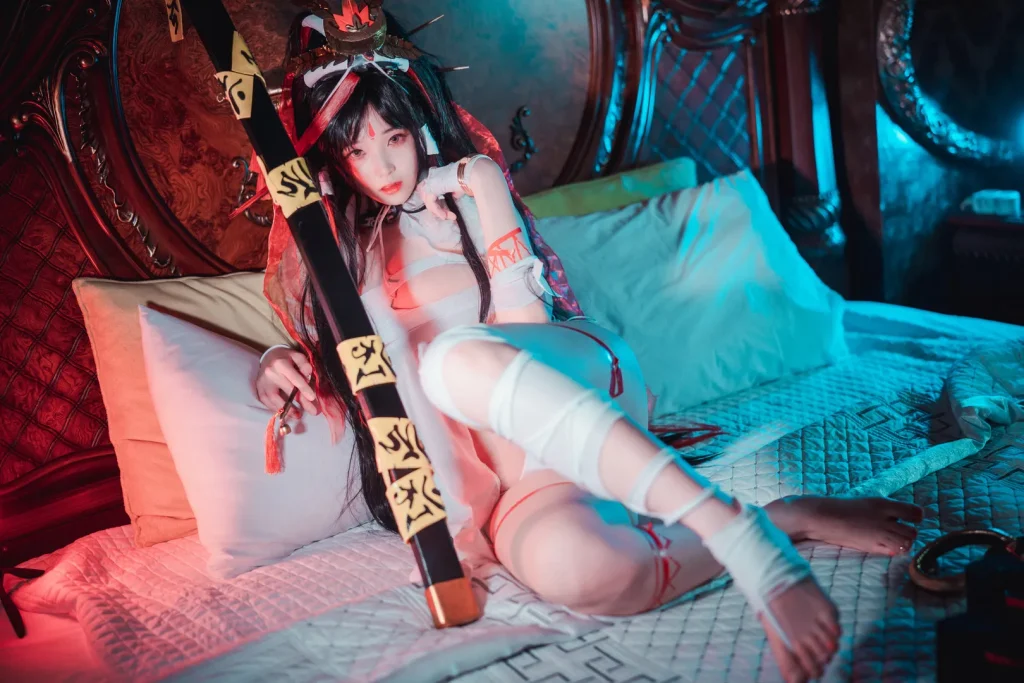 图片[7]-Bambi밤비美女写真合集打包下载129套 135GB-密语社