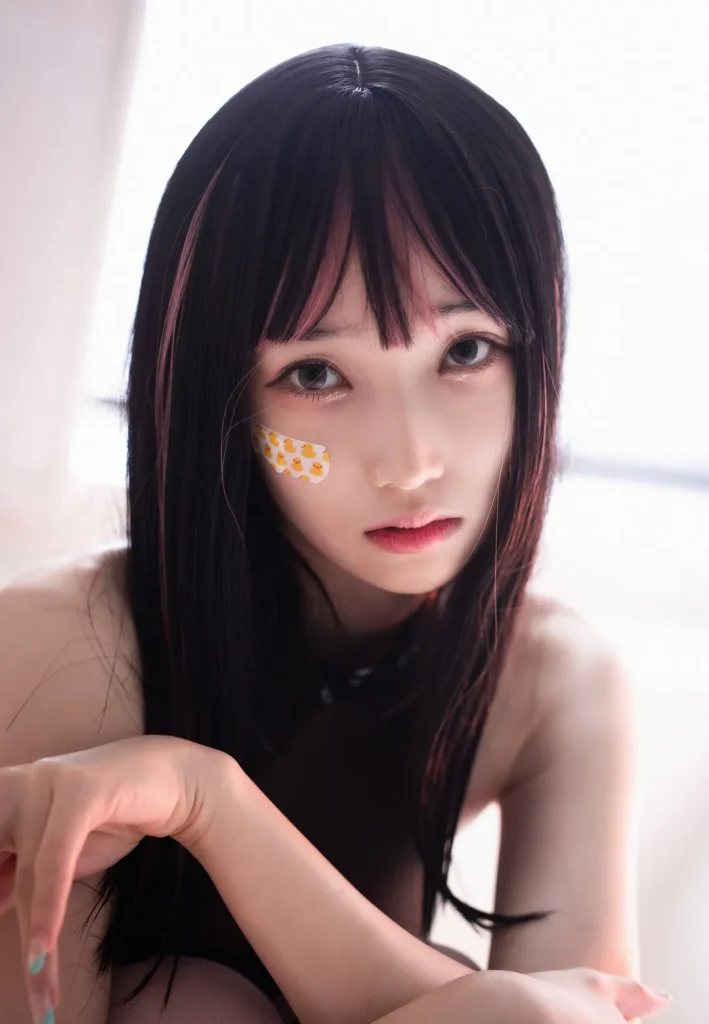 图片[2]-Bambi밤비美女写真合集打包下载129套 135GB-密语社