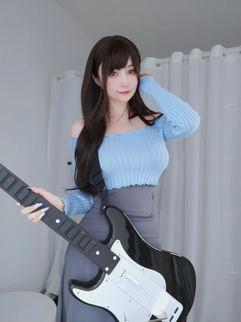 图片[3]-白银81美女写真图集合集打包下载192套 158GB-密语社