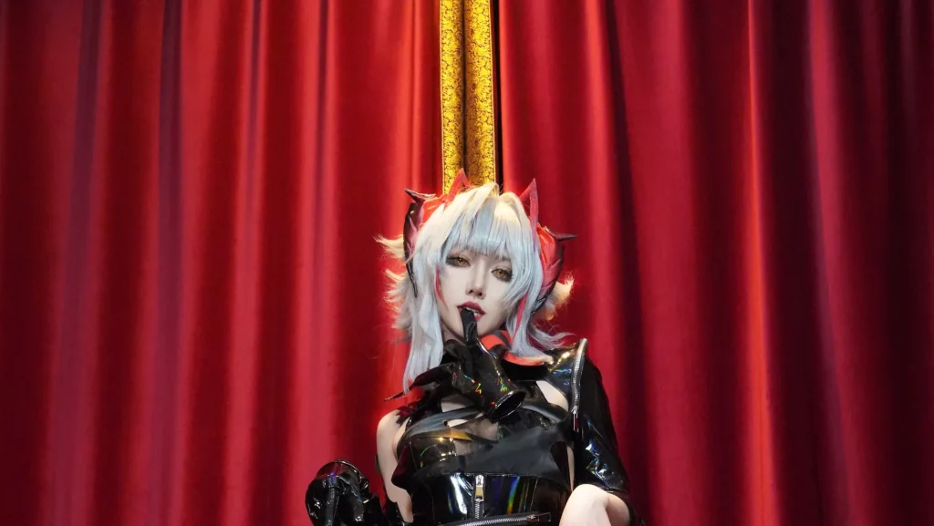 图片[3]-絞肉姬Walküre美女写真图集打包下载34套 8GB-密语社