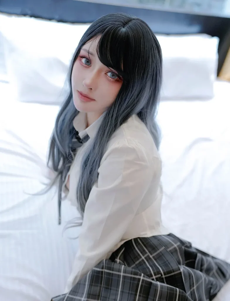 Machi馬吉美女图集合集打包下载41套 40GB-密语社