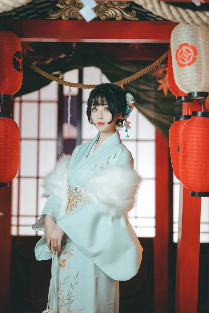 图片[2]-rioko凉凉子美女写真图集合集打包下载155套 81GB-密语社