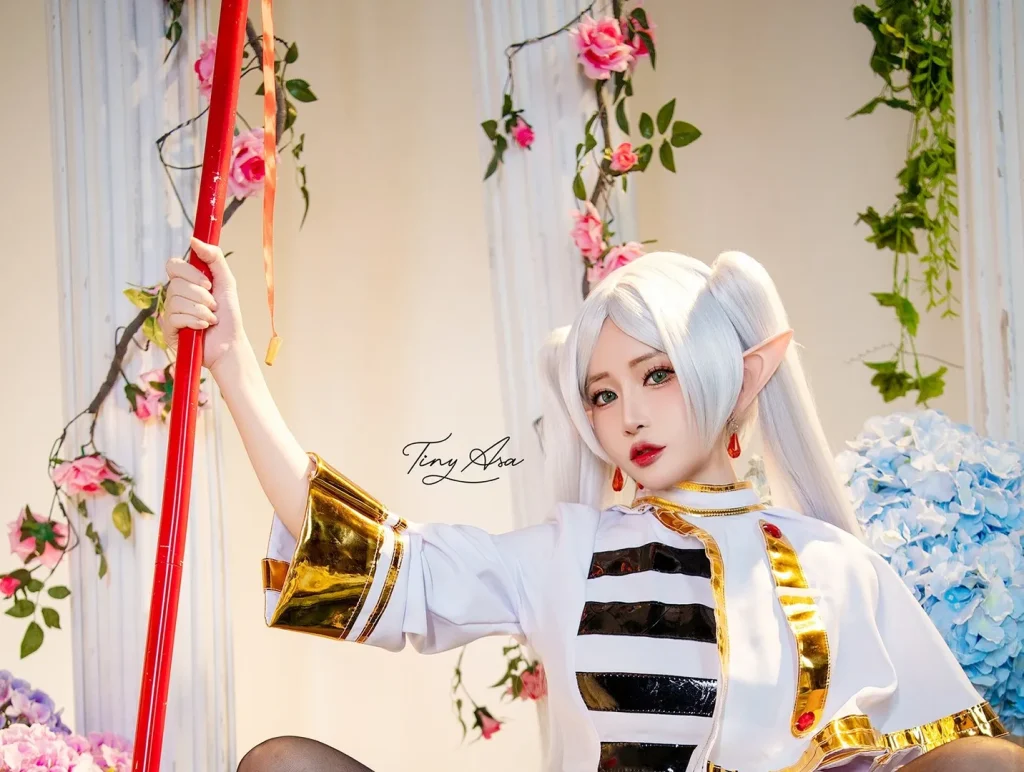 图片[3]-TinyAsa 美女写真图集合集下载78套 118GB-密语社