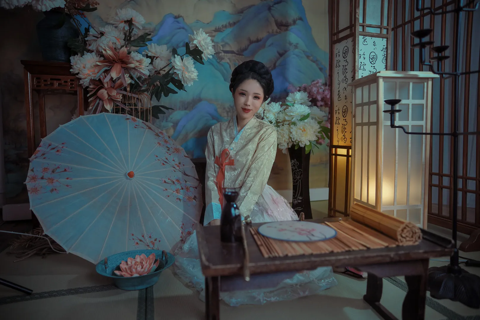 图片[4]-钛合金TiTi美女写真套图合集打包下载121套 67GB-密语社