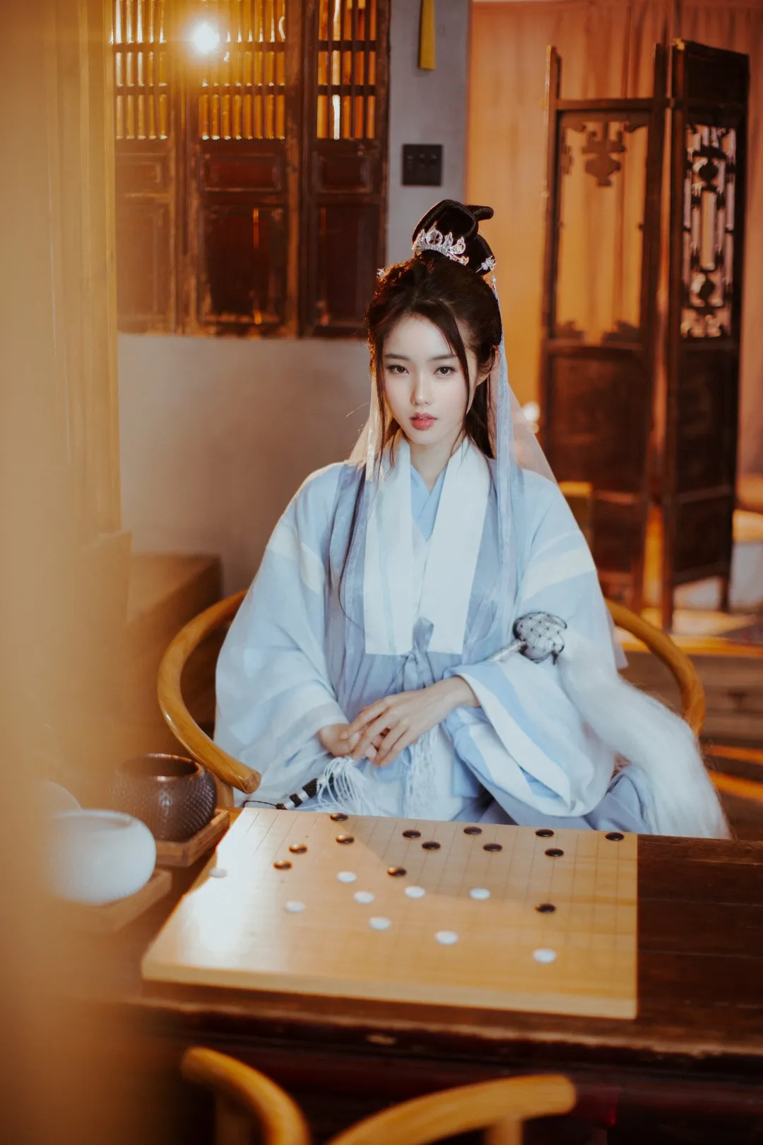 图片[2]-钛合金TiTi美女写真套图合集打包下载121套 67GB-密语社