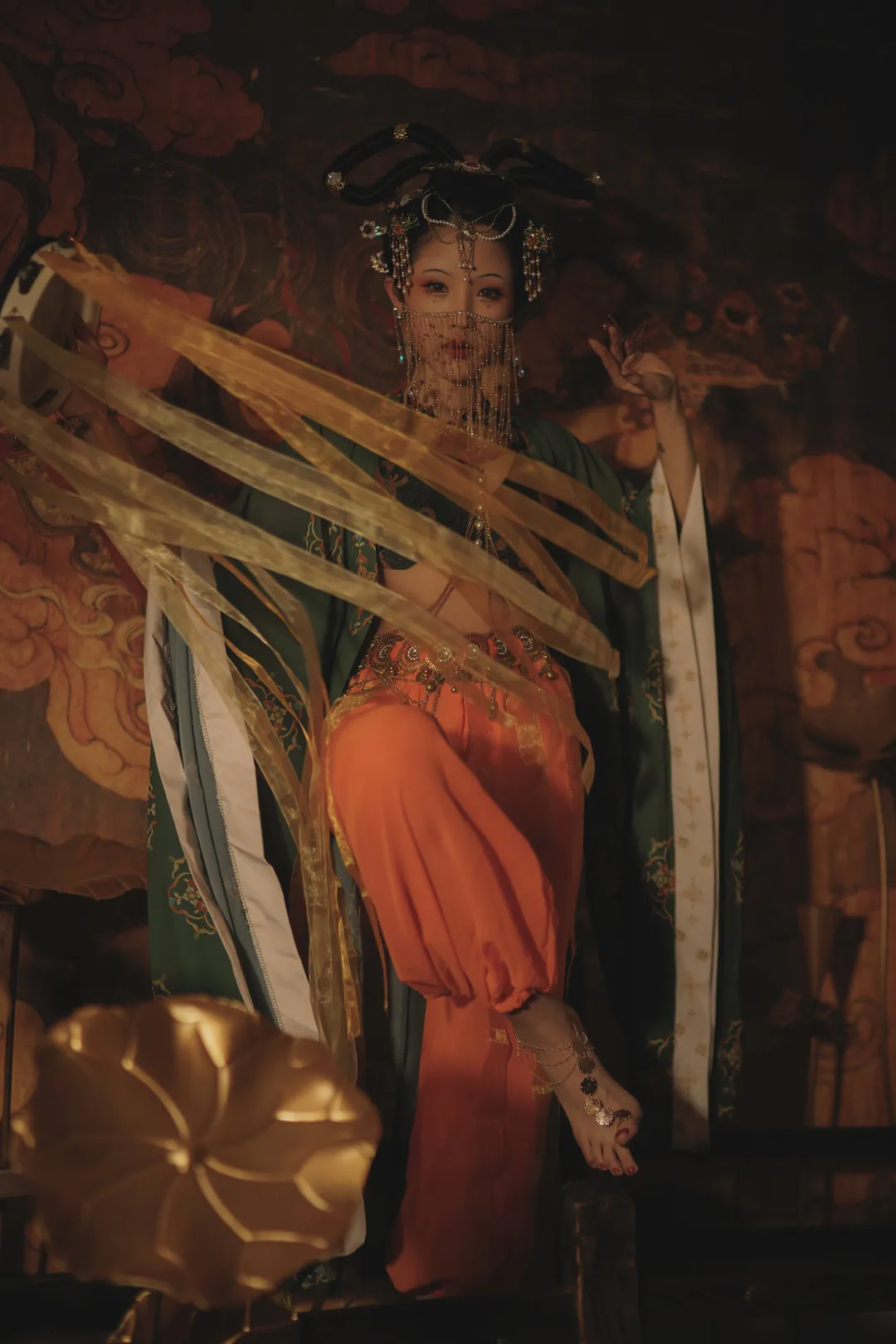 图片[3]-钛合金TiTi美女写真套图合集打包下载121套 67GB-密语社