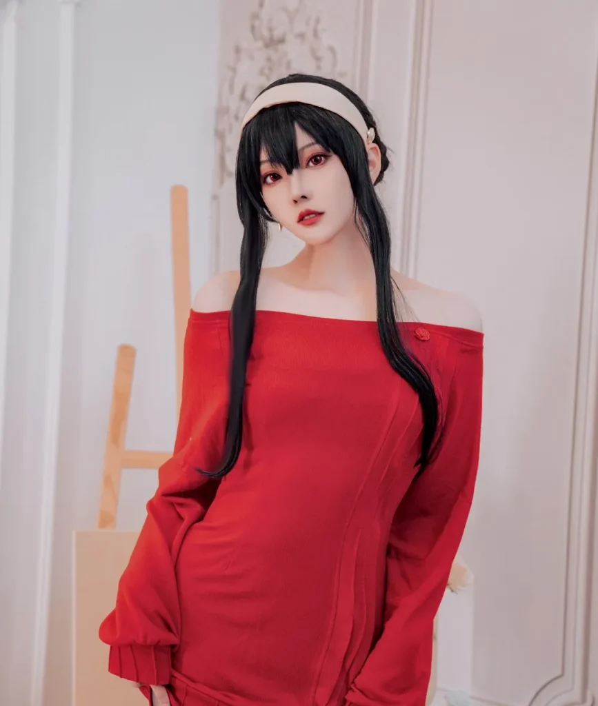 图片[2]-Natsuko夏夏子美女写真图片合集119套 46GB-密语社