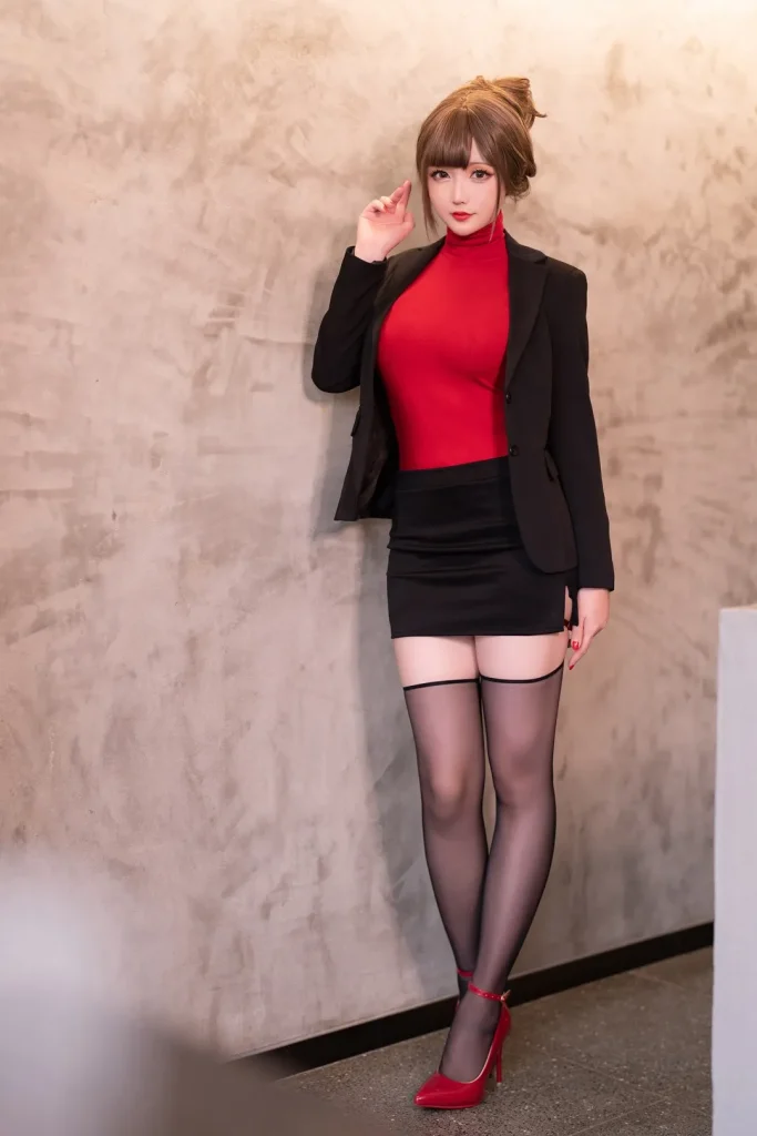图片[2]-星之迟迟 (Xing Zhi Chi Chi) 写真作品全集 [342套/222GB] 超清打包下载-密语社