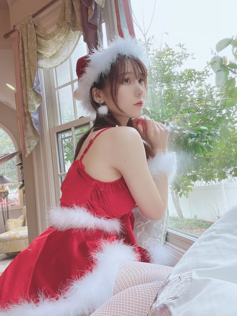 图片[3]-けん研(けんけん)美女写真套图合集打包下载101套 80GB-密语社