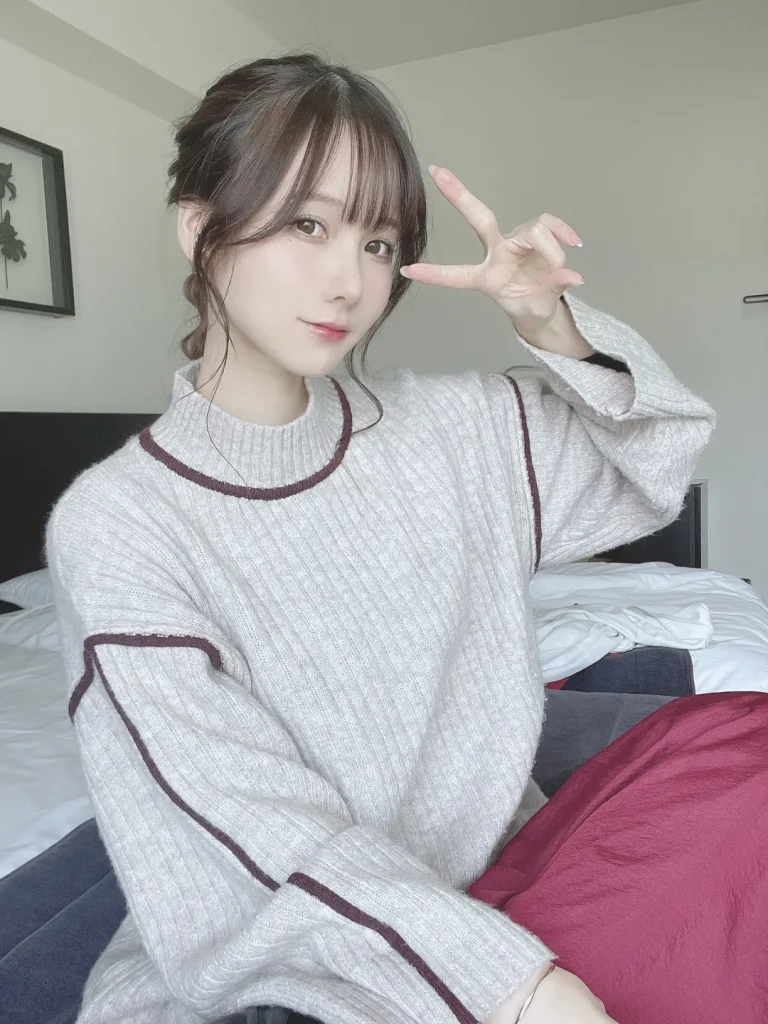 图片[2]-けん研(けんけん)美女写真套图合集打包下载101套 80GB-密语社