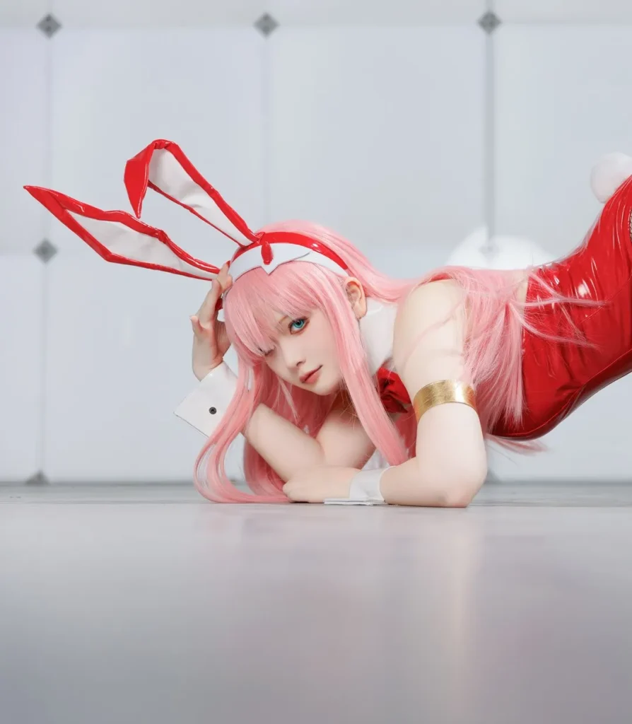 图片[5]-屿鱼 (Yukako) 个人写真全套图集 [91期/32GB] 完整打包下载-密语社