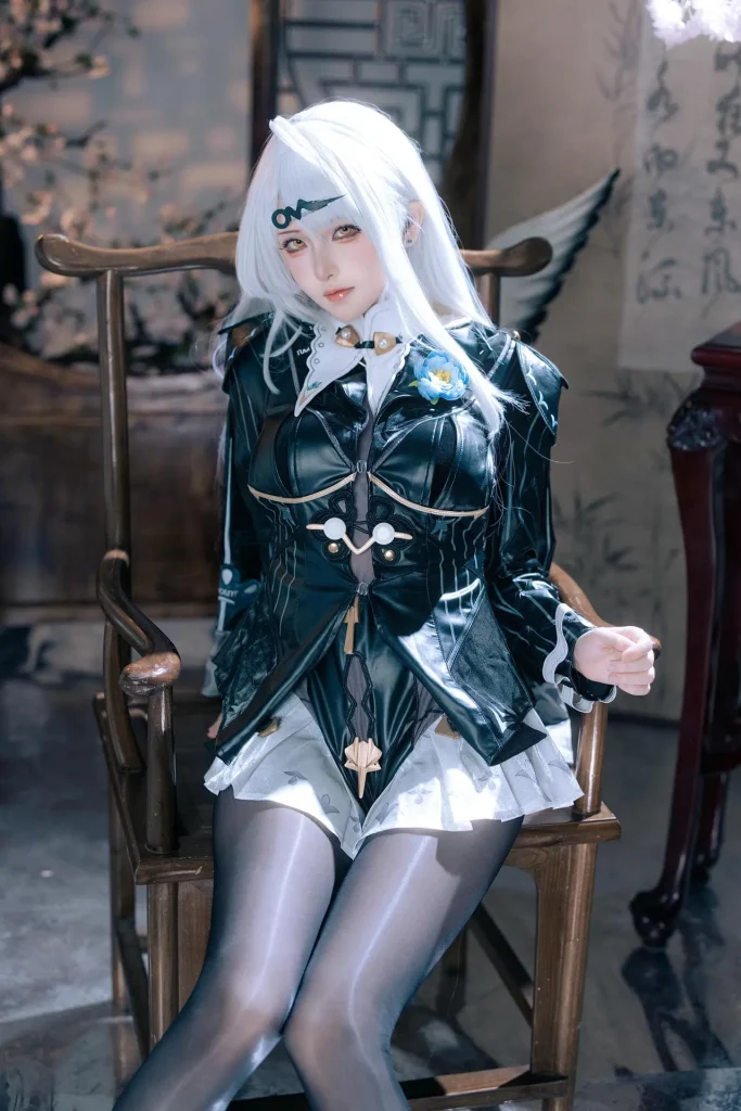 图片[4]-屿鱼 (Yukako) 个人写真全套图集 [91期/32GB] 完整打包下载-密语社
