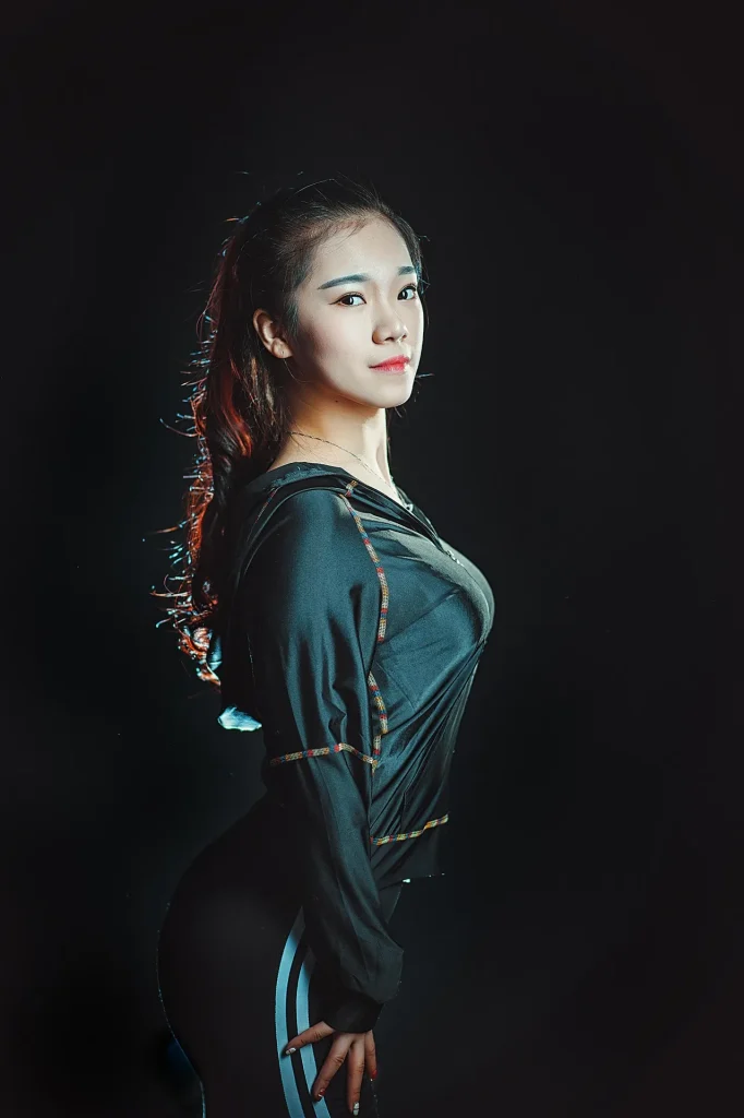 图片[2]-WANIMAL王动美女艺术写真图集合集打包下载15580P 75GB-密语社