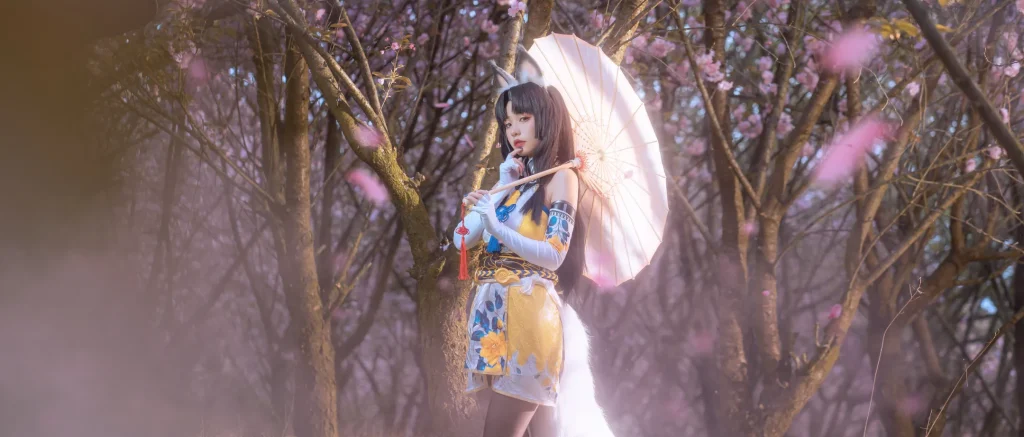 图片[8]-爆机少女喵小吉绝版写真套图合集93期 191GB-密语社