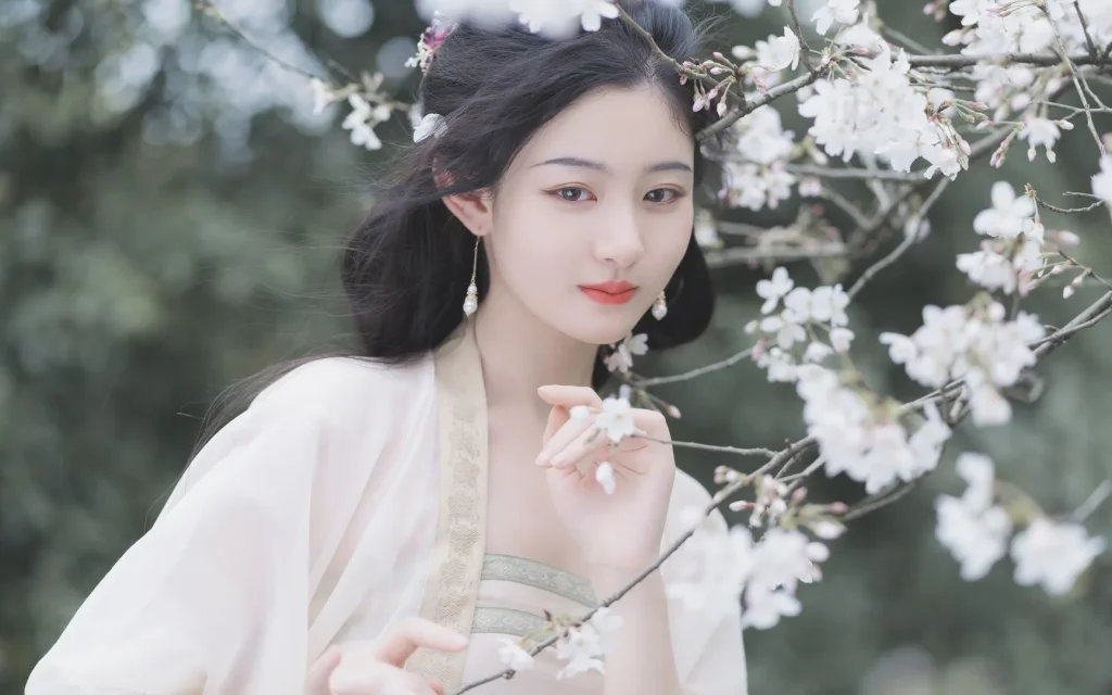 图片[14]-古风汉服JK洛丽塔Lolita旗袍图集合集打包下载15370P 54GB-密语社