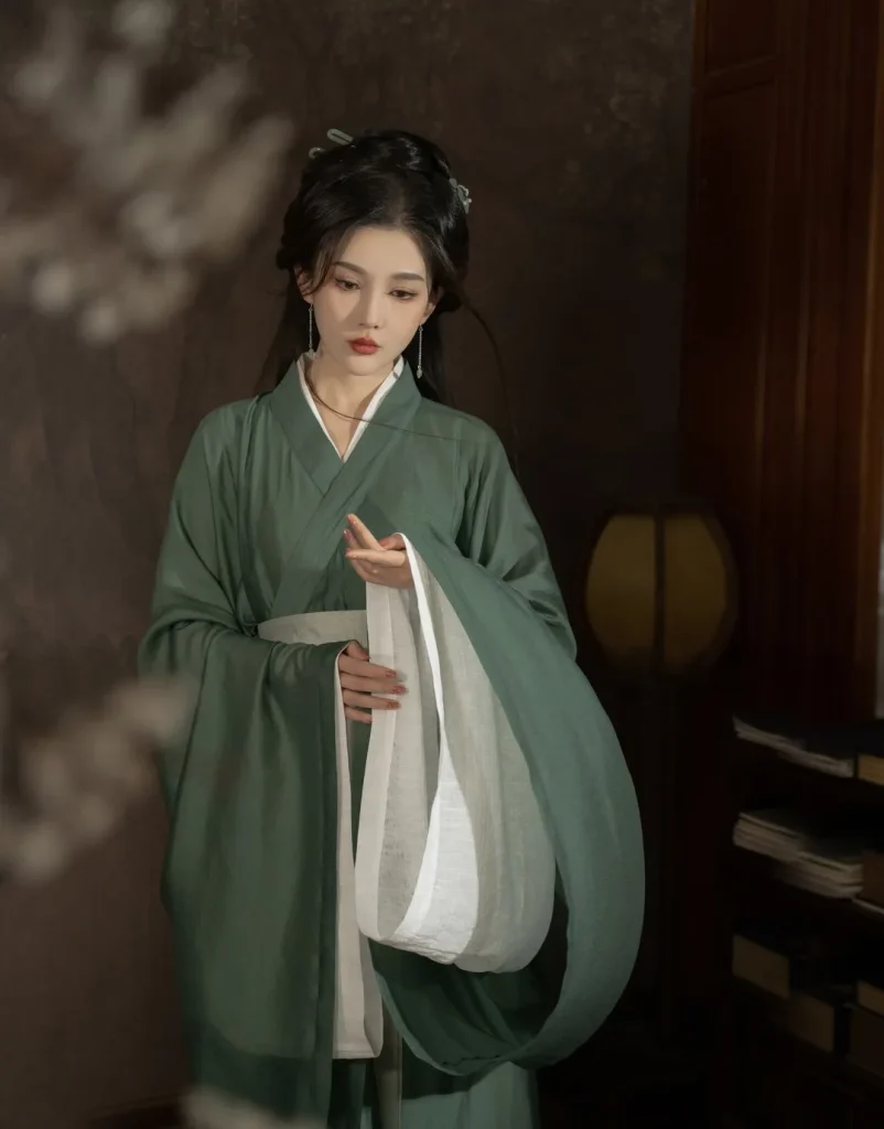 图片[6]-古风汉服JK洛丽塔Lolita旗袍图集合集打包下载15370P 54GB-密语社